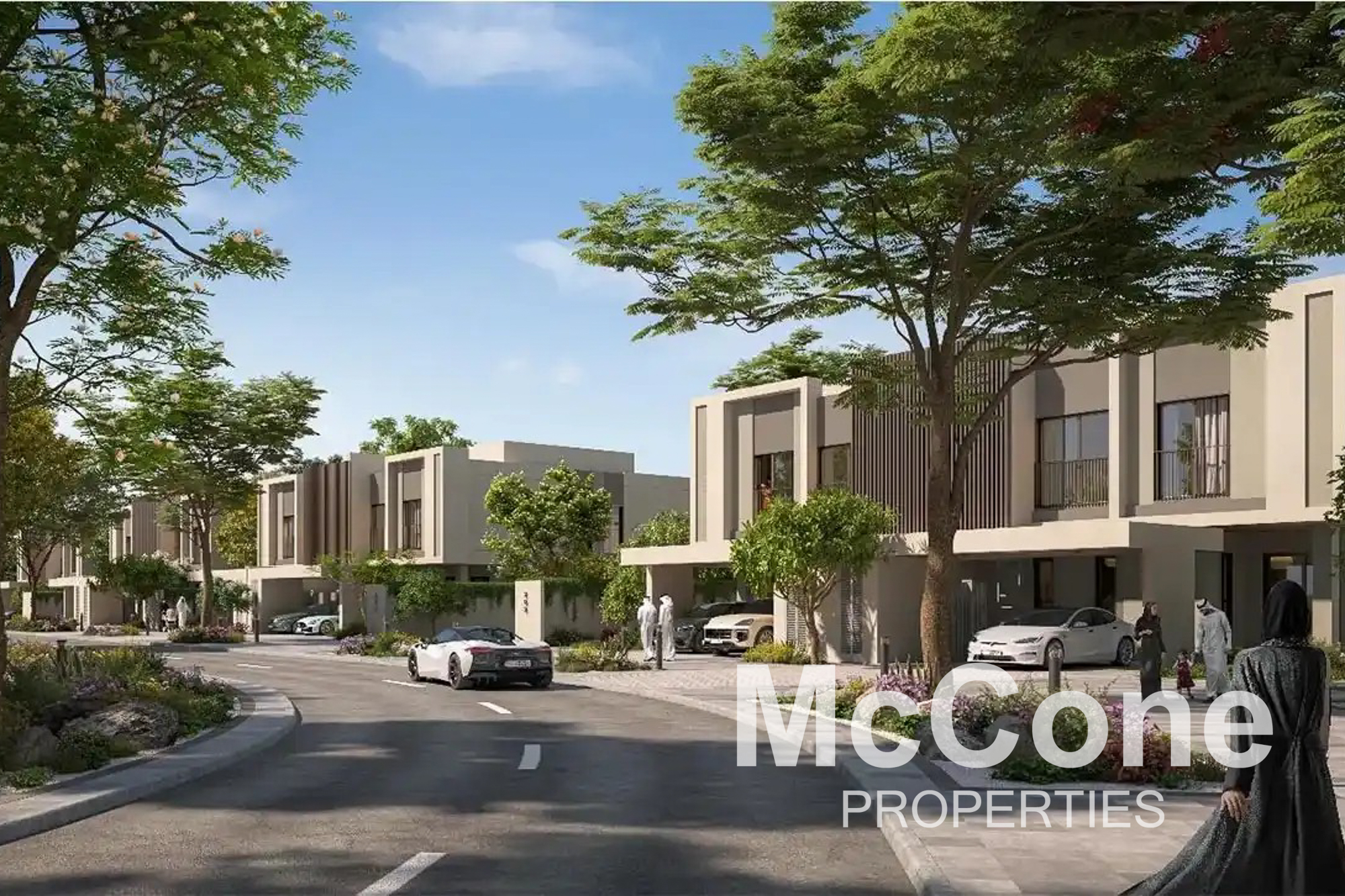 4 Bedroom Villa for Sale in Oasis, Dubai Land