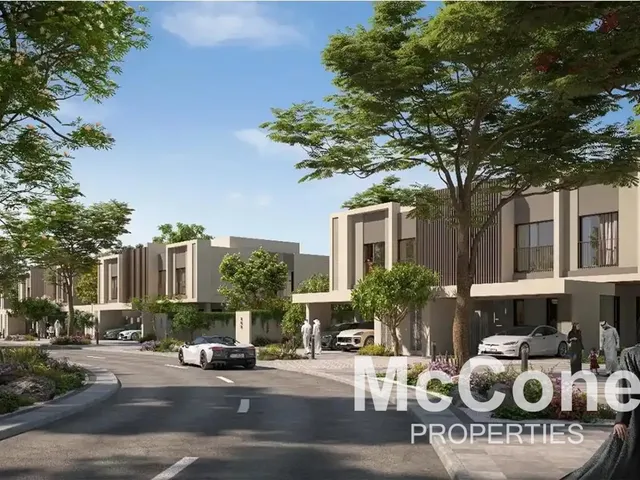 4 Bedroom Villa for Sale in Oasis, Dubai Land