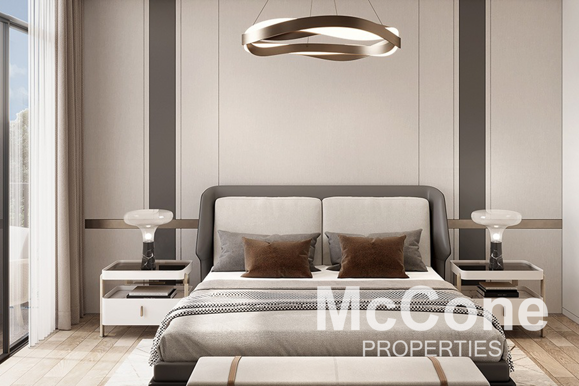 4 Bedroom Townhouse for Sale in Oasis, Dubai Land — photo 4 of 11