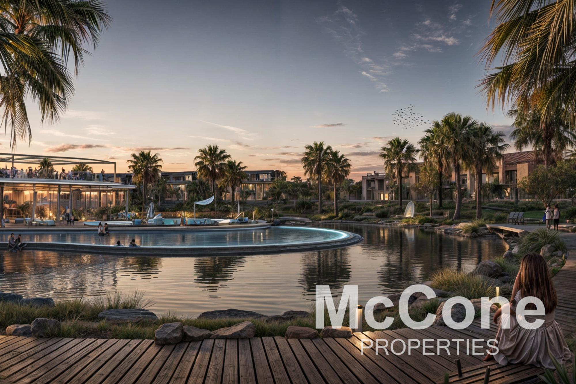 4 Bedroom Townhouse for Sale in Oasis, Dubai Land — photo 7 of 11