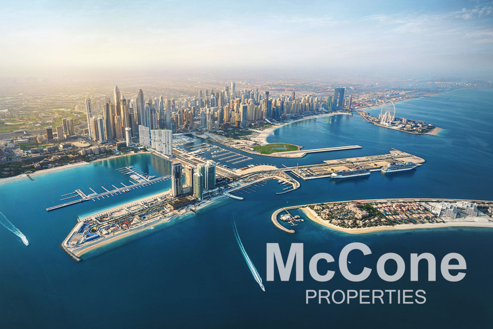 2 Bedroom Apartment for Sale in Damac Bay 2 Tower B, Dubai Harbour — photograph 14 of 14