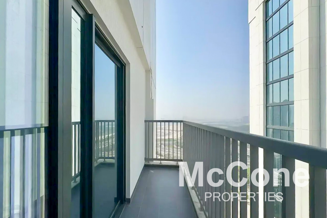 2 Bedroom Apartment for Sale in The Crest Tower C, Mohammed Bin Rashid City — photograph 10 of 26