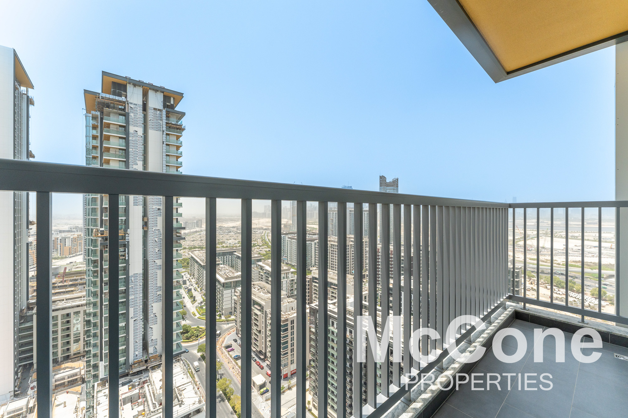 2 Bedroom Apartment for Sale in The Crest Tower C, Mohammed Bin Rashid City — photograph 22 of 26