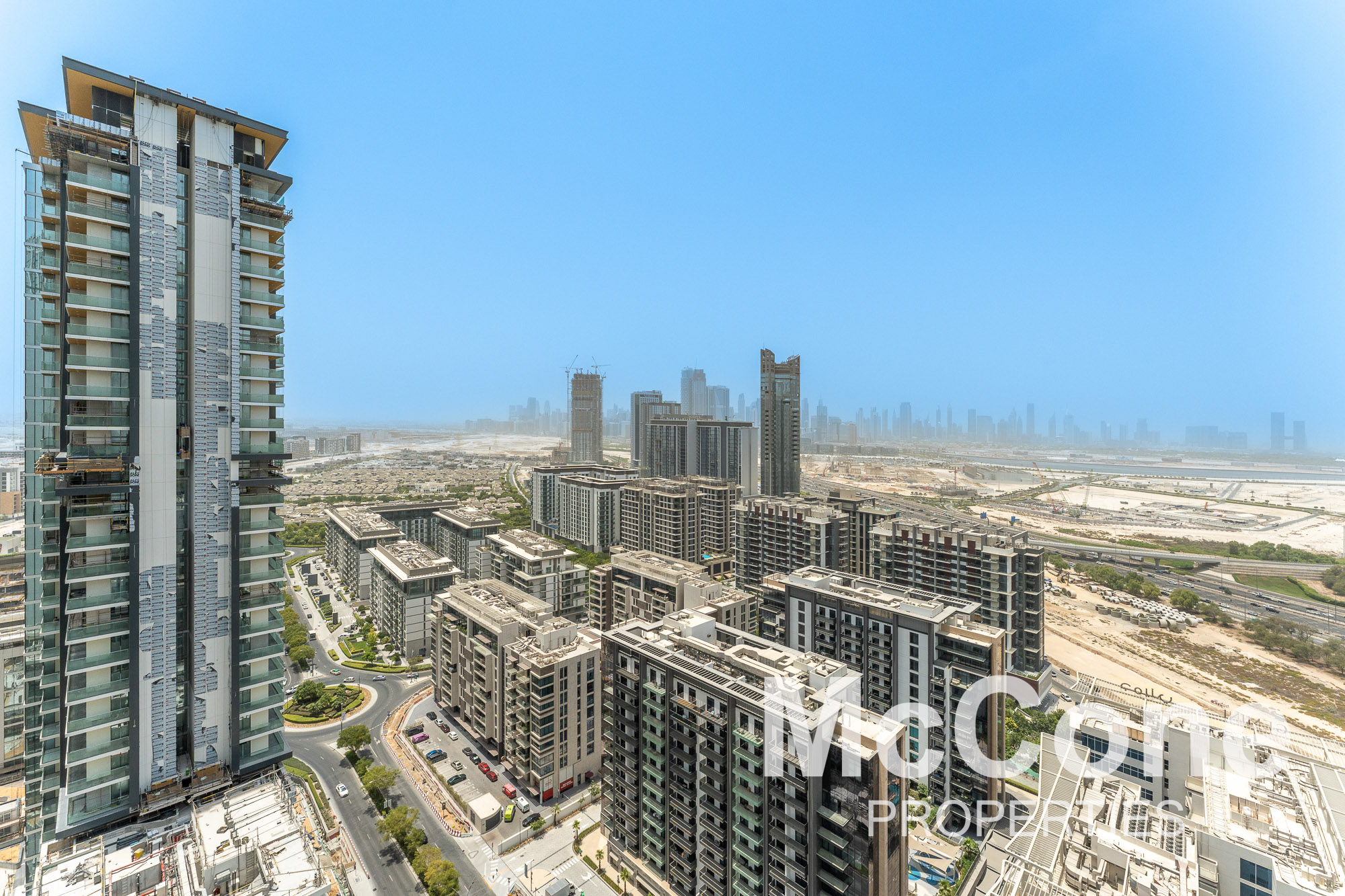 2 Bedroom Apartment for Sale in The Crest Tower C, Mohammed Bin Rashid City — photograph 23 of 26