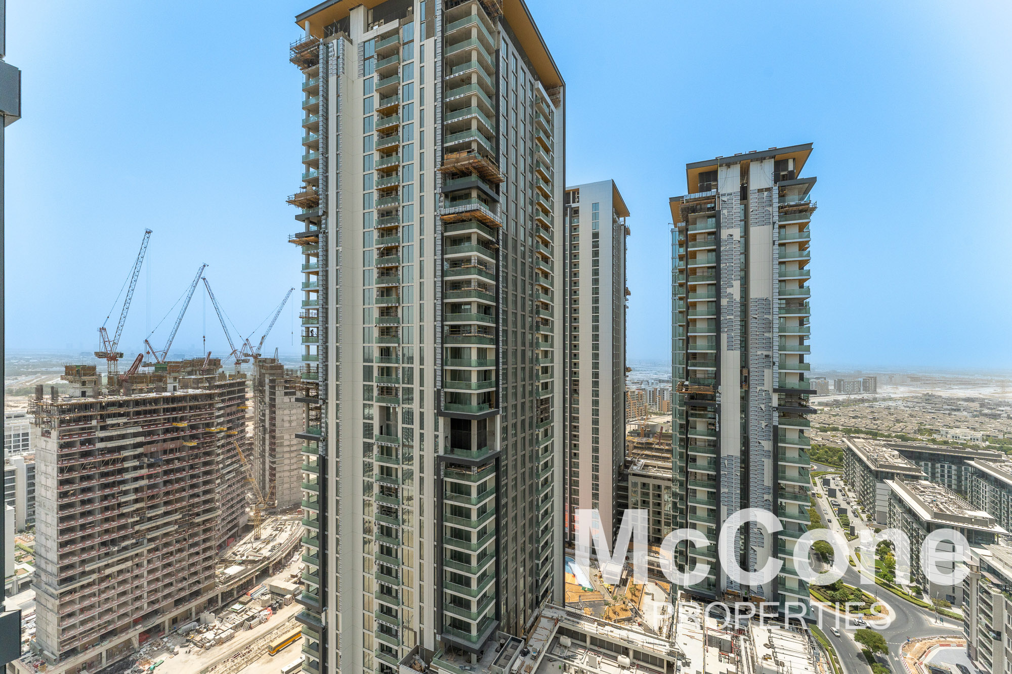 2 Bedroom Apartment for Sale in The Crest Tower C, Mohammed Bin Rashid City — photograph 24 of 26