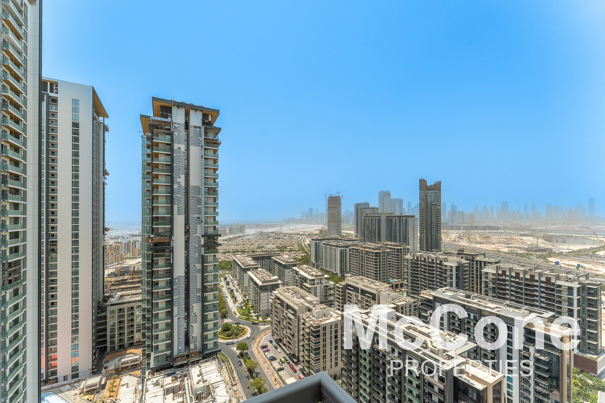 2 Bedroom Apartment for Sale in The Crest Tower C, Mohammed Bin Rashid City — photograph 25 of 26