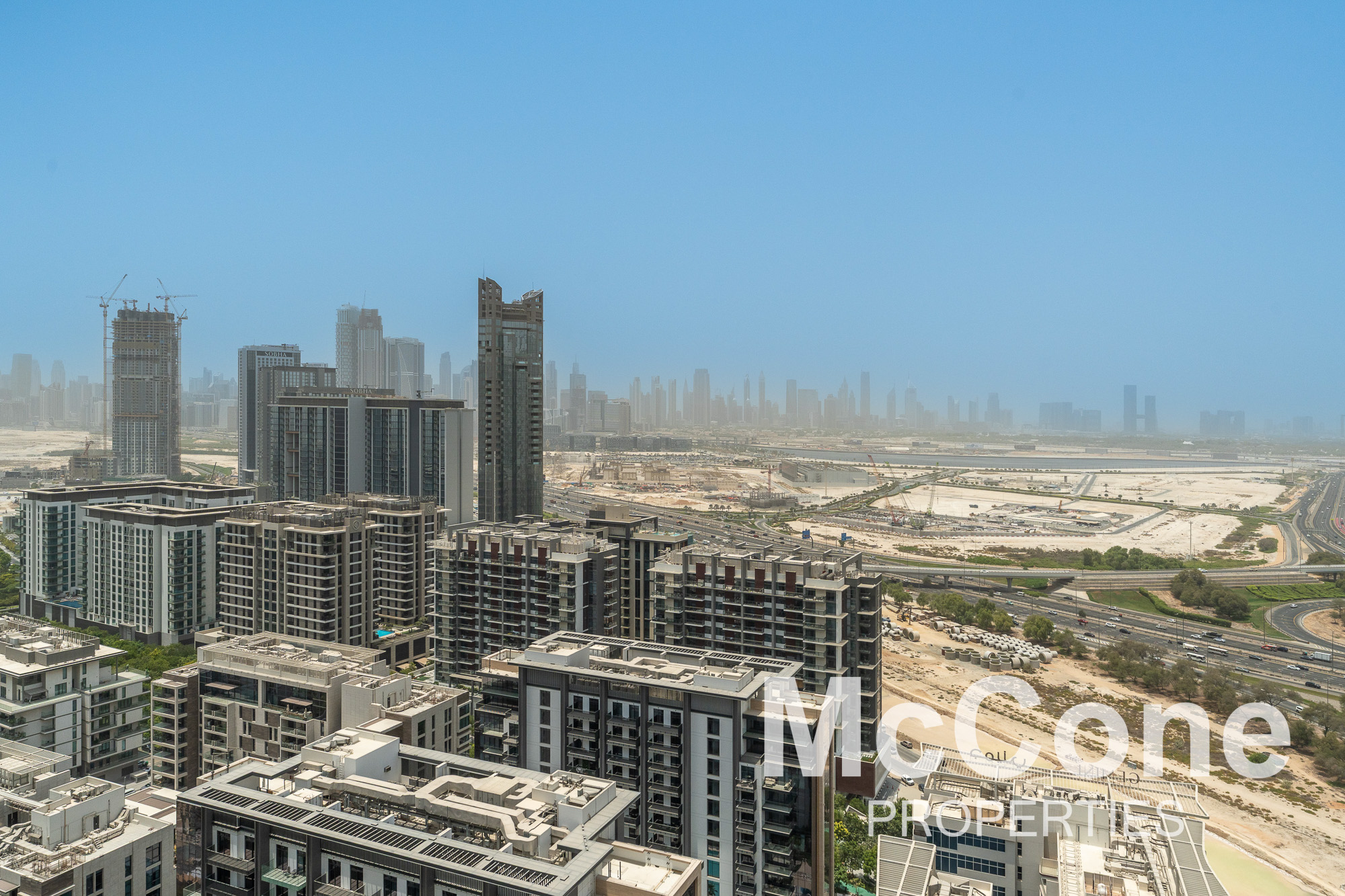 2 Bedroom Apartment for Sale in The Crest Tower C, Mohammed Bin Rashid City — photograph 26 of 26