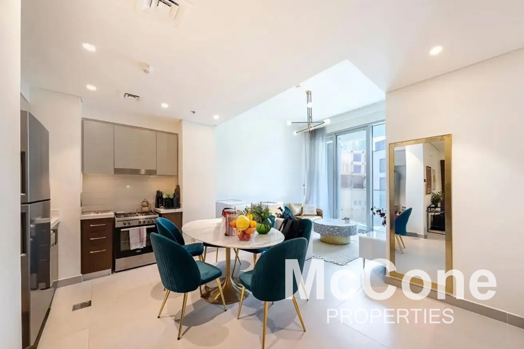 2 Bedroom Apartment for Sale in Forte 2, Downtown Dubai
