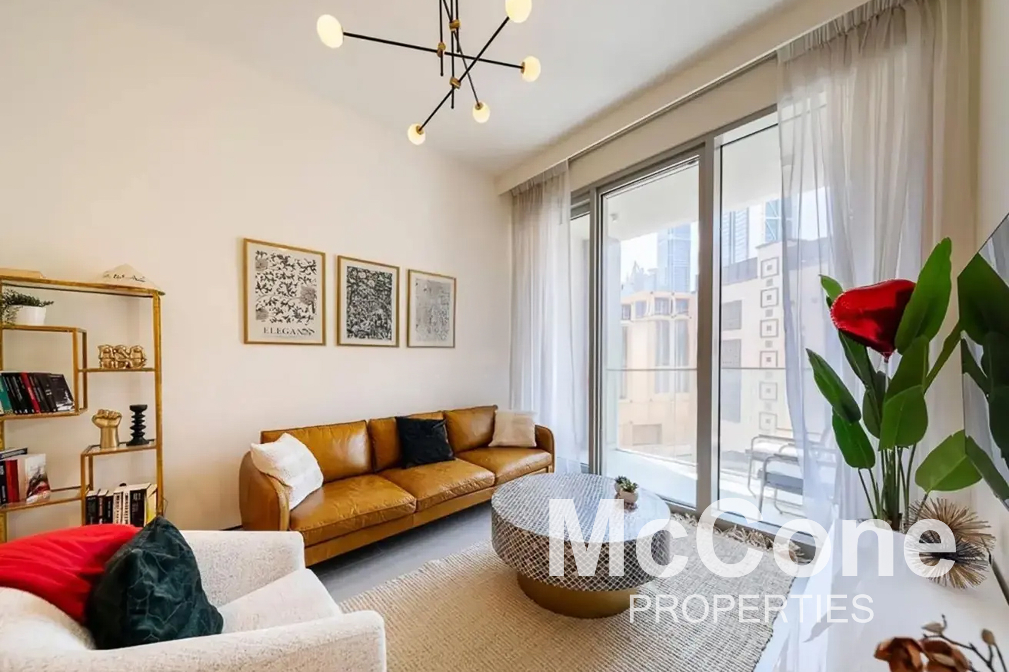 2 Bedroom Apartment for Sale in Forte 2, Downtown Dubai — photo 2 of 12