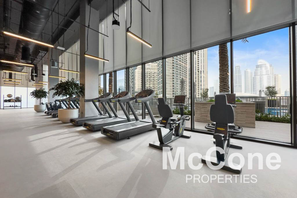 2 Bedroom Apartment for Sale in Forte 2, Downtown Dubai — photograph 10 of 12