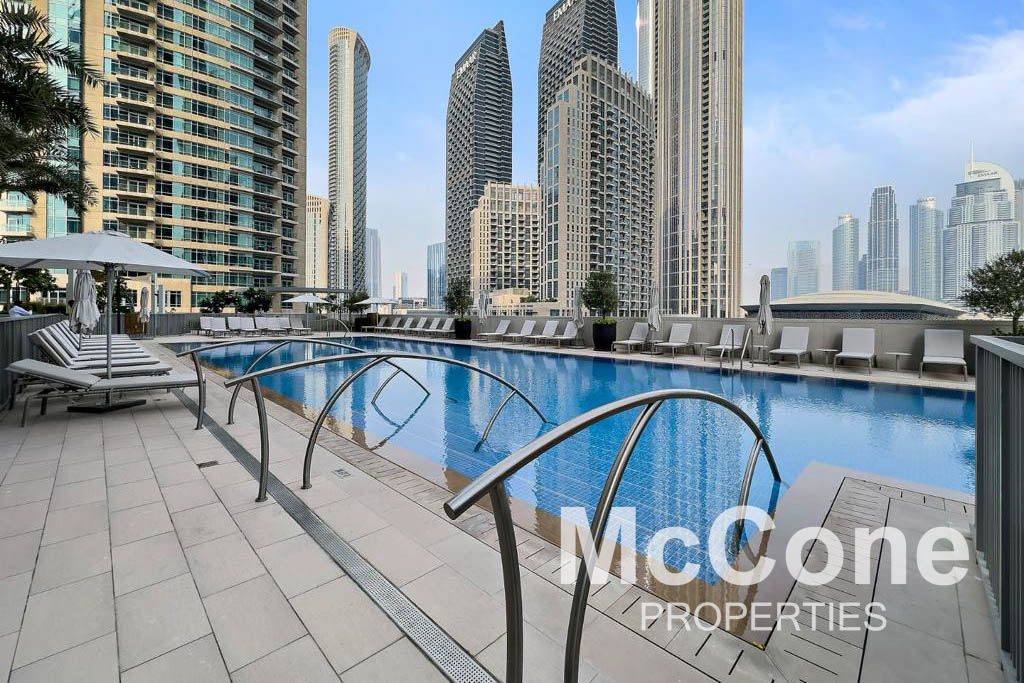 2 Bedroom Apartment for Sale in Forte 2, Downtown Dubai — photograph 12 of 12
