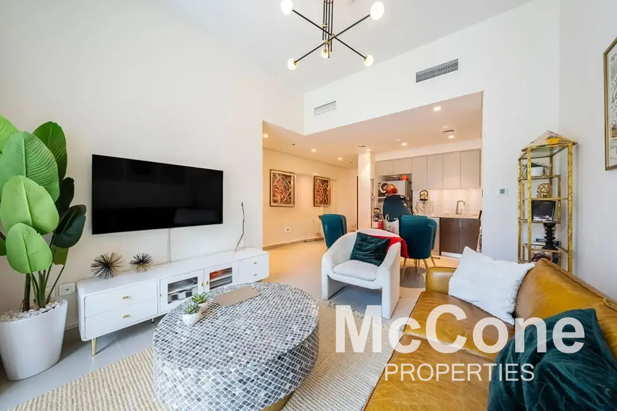 2 Bedroom Apartment for Sale in Forte 2, Downtown Dubai — photo 3 of 12