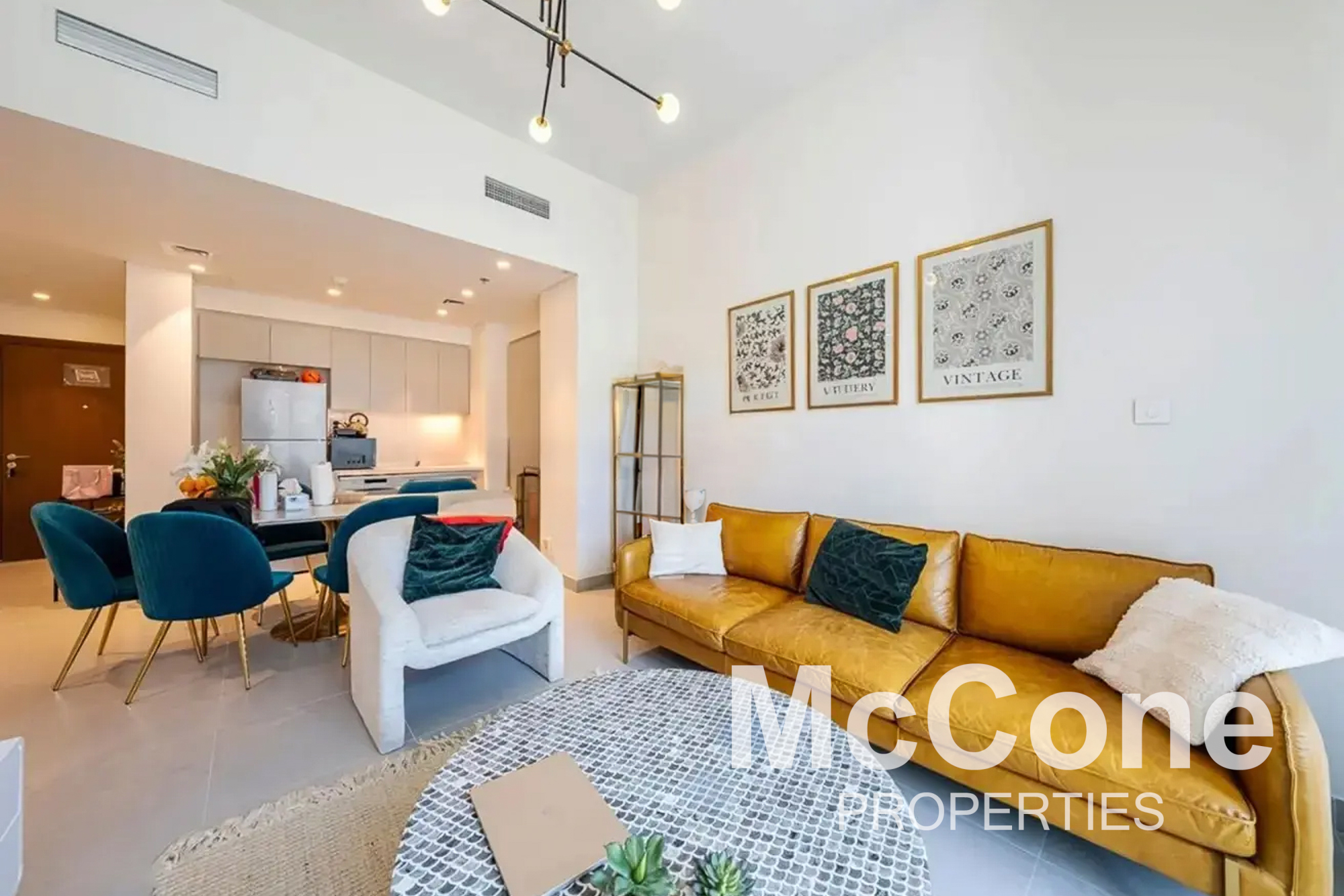 2 Bedroom Apartment for Sale in Forte 2, Downtown Dubai — photo 4 of 12