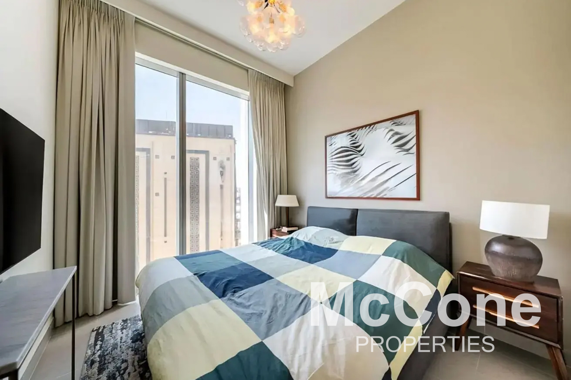 2 Bedroom Apartment for Sale in Forte 2, Downtown Dubai — photo 5 of 12