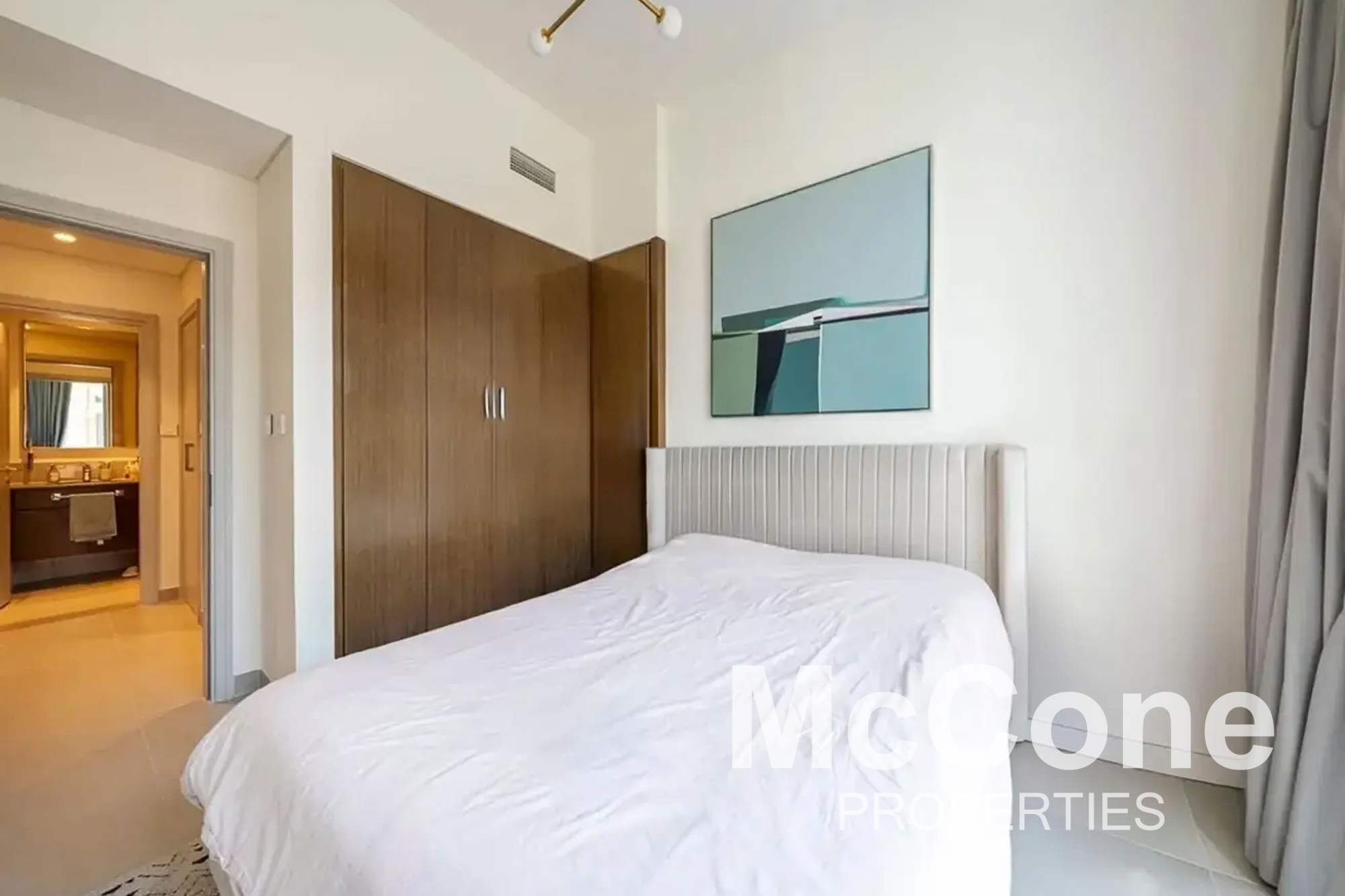 2 Bedroom Apartment for Sale in Forte 2, Downtown Dubai — photo 7 of 12