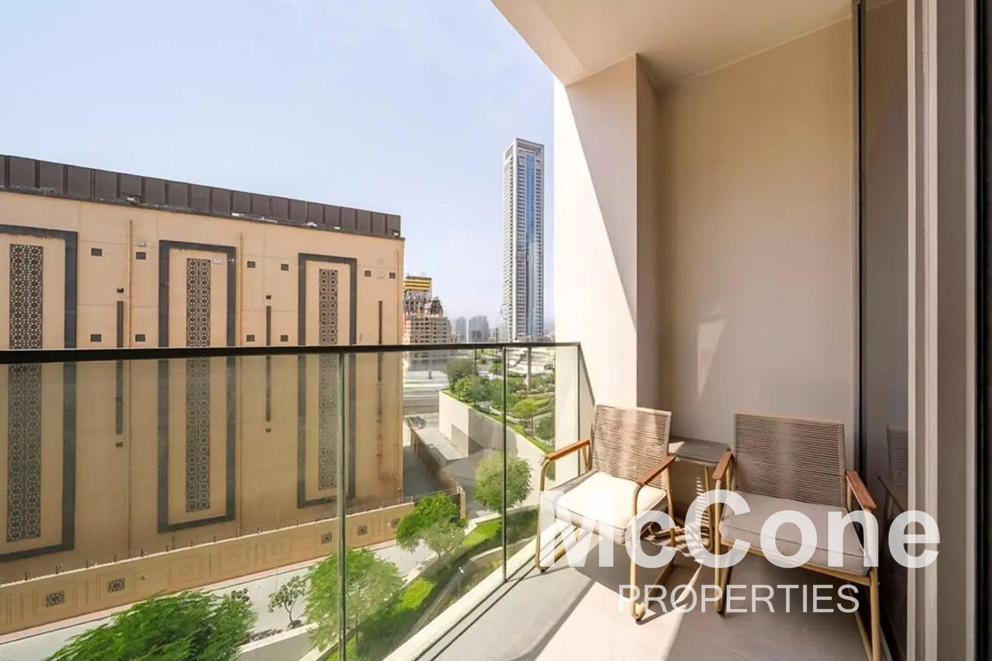 2 Bedroom Apartment for Sale in Forte 2, Downtown Dubai — photo 9 of 12