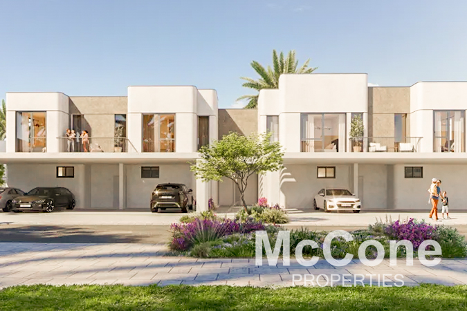 3 Bedroom Villa for Sale in Nima, The Valley — photo 8 of 14