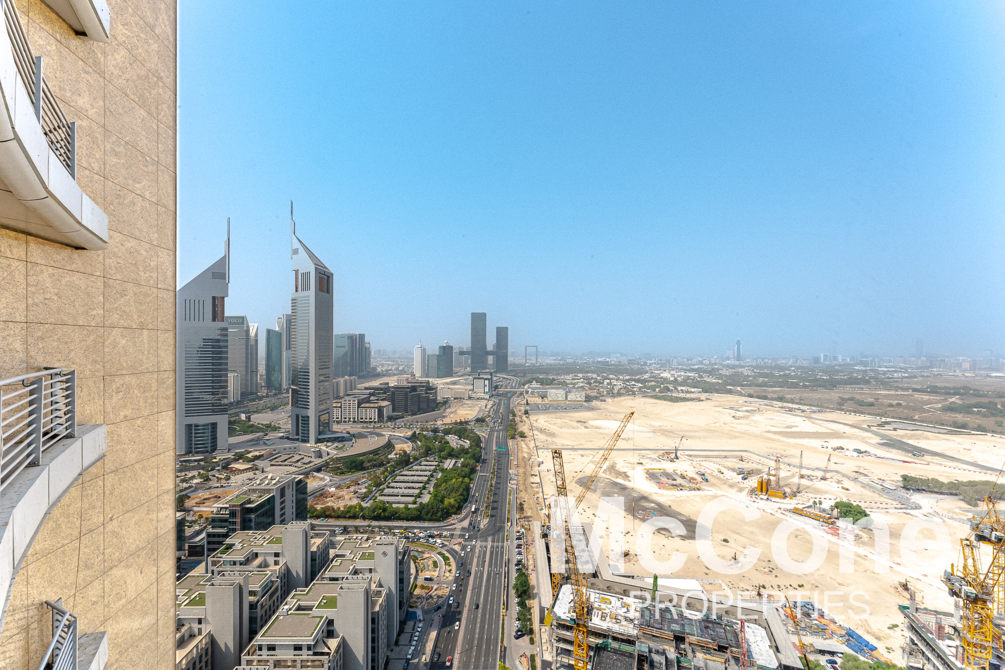 1 Bedroom Apartment for Sale in Sky Gardens, DIFC — photograph 16 of 17