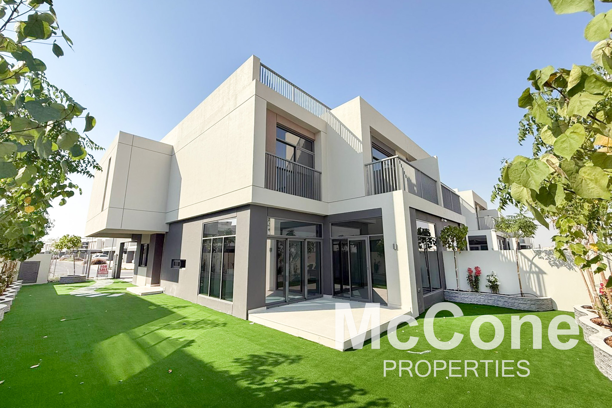 4 Bedroom Villa for Sale in The Pulse Beachfront 3, Dubai South (Dubai World Central)
