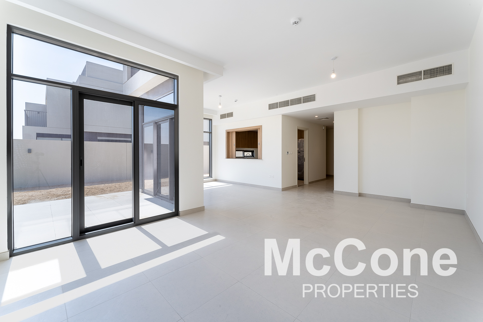 4 Bedroom Villa for Sale in The Pulse Beachfront 3, Dubai South (Dubai World Central) — photo 3 of 29