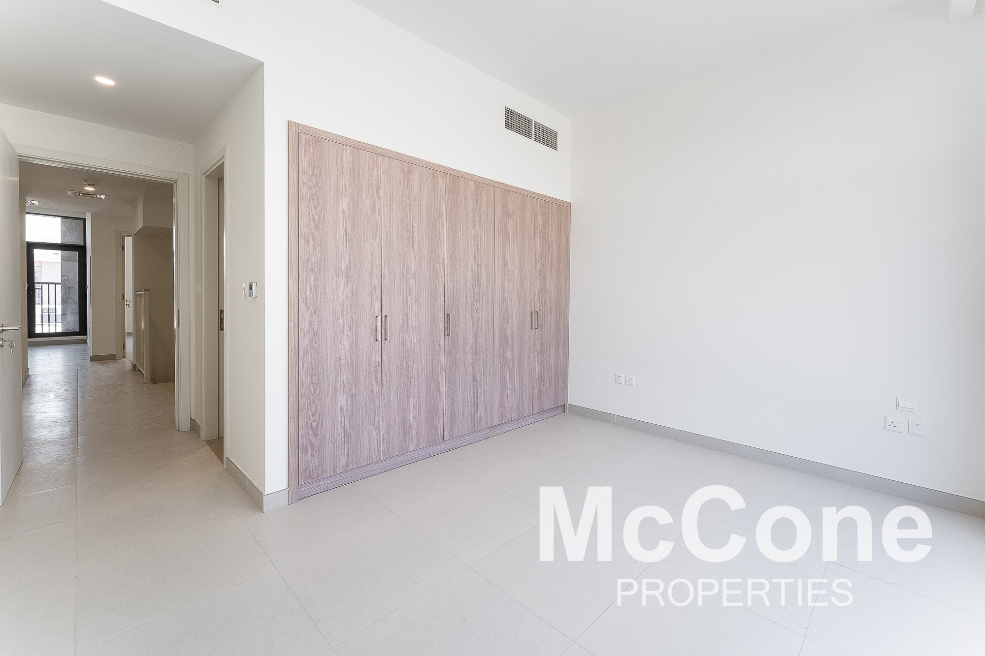 4 Bedroom Villa for Sale in The Pulse Beachfront 3, Dubai South (Dubai World Central) — photograph 14 of 29