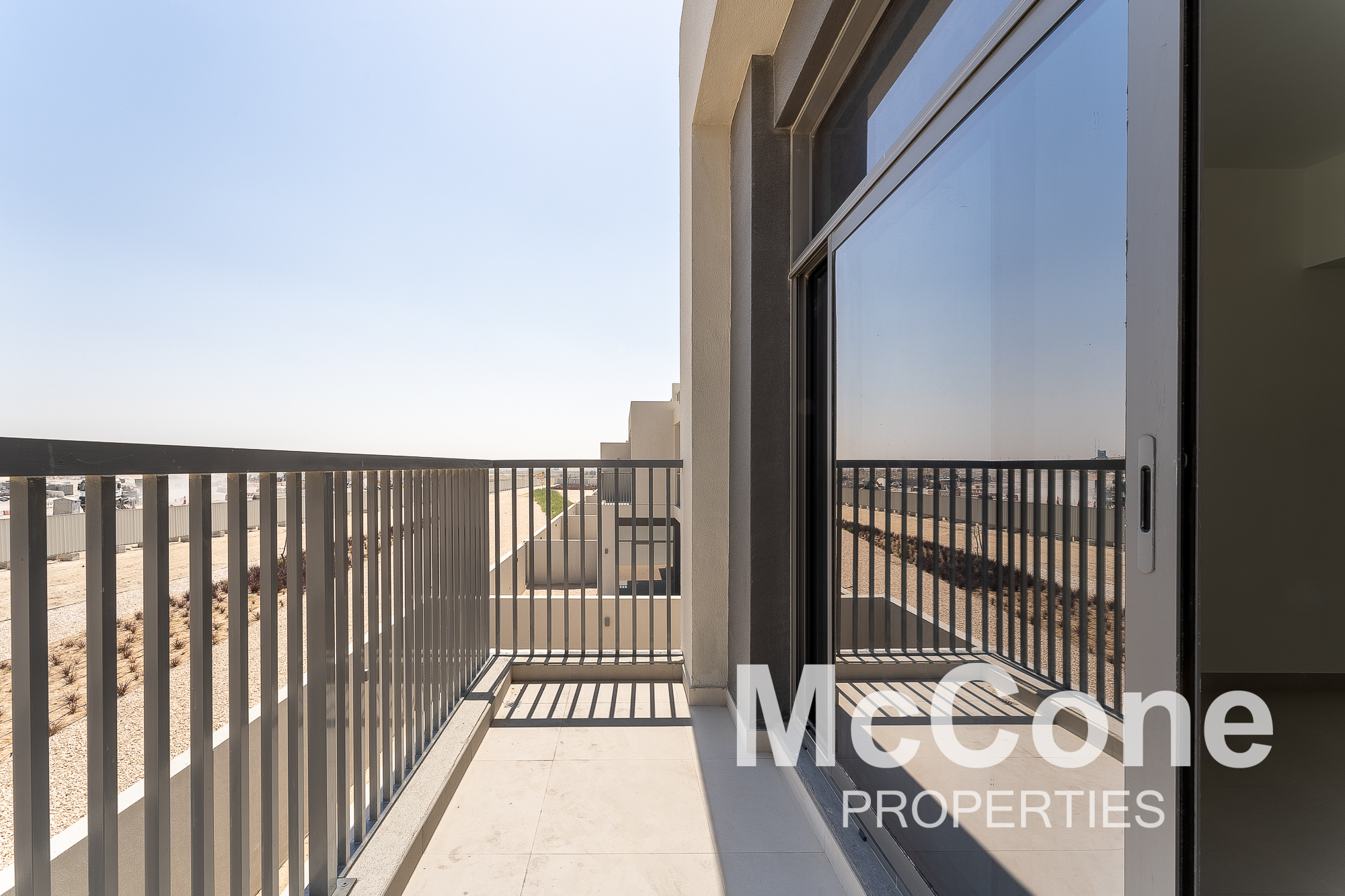 4 Bedroom Villa for Sale in The Pulse Beachfront 3, Dubai South (Dubai World Central) — photograph 27 of 29