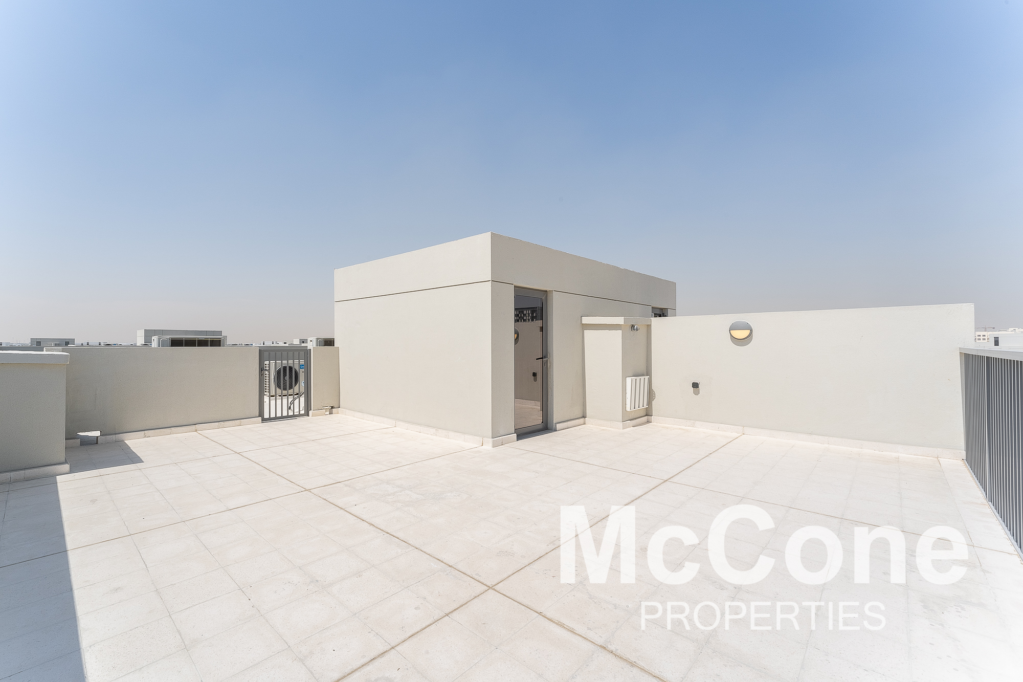 4 Bedroom Villa for Sale in The Pulse Beachfront 3, Dubai South (Dubai World Central) — photograph 28 of 29