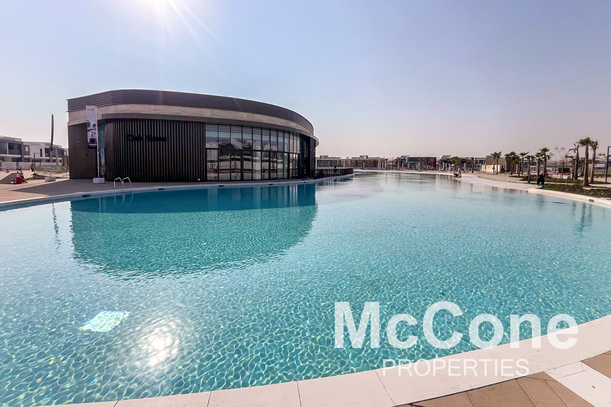 4 Bedroom Villa for Sale in The Pulse Beachfront 3, Dubai South (Dubai World Central) — photograph 29 of 29