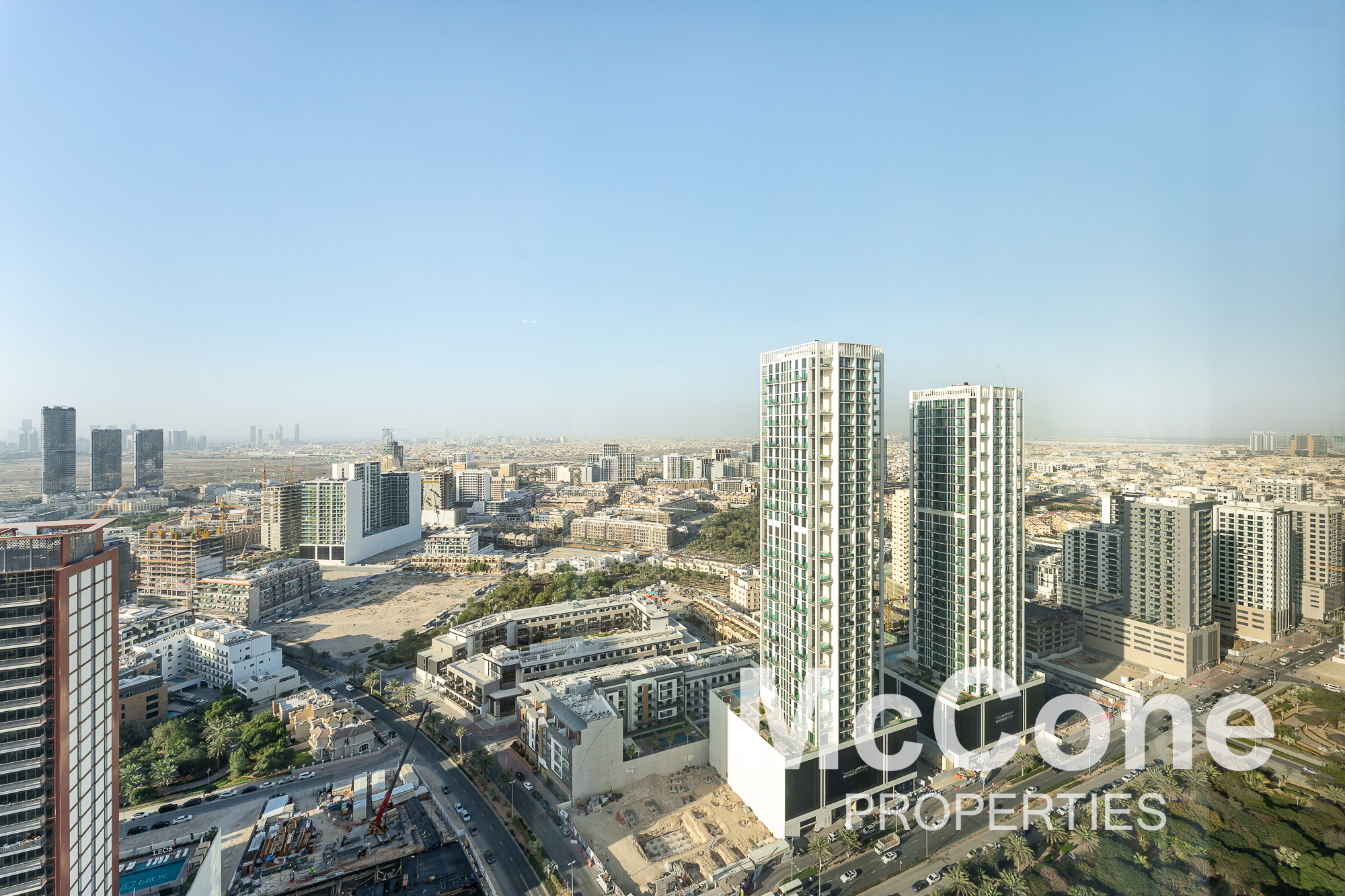 1 Bedroom Apartment for Sale in Regina Tower, Jumeirah Village Circle — photograph 13 of 13