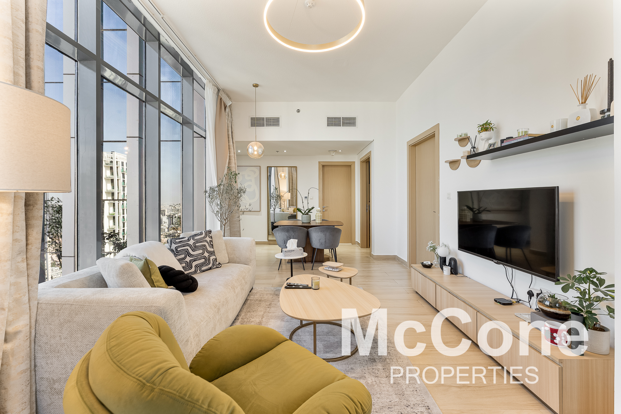 1 Bedroom Apartment for Sale in Regina Tower, Jumeirah Village Circle — photo 3 of 13