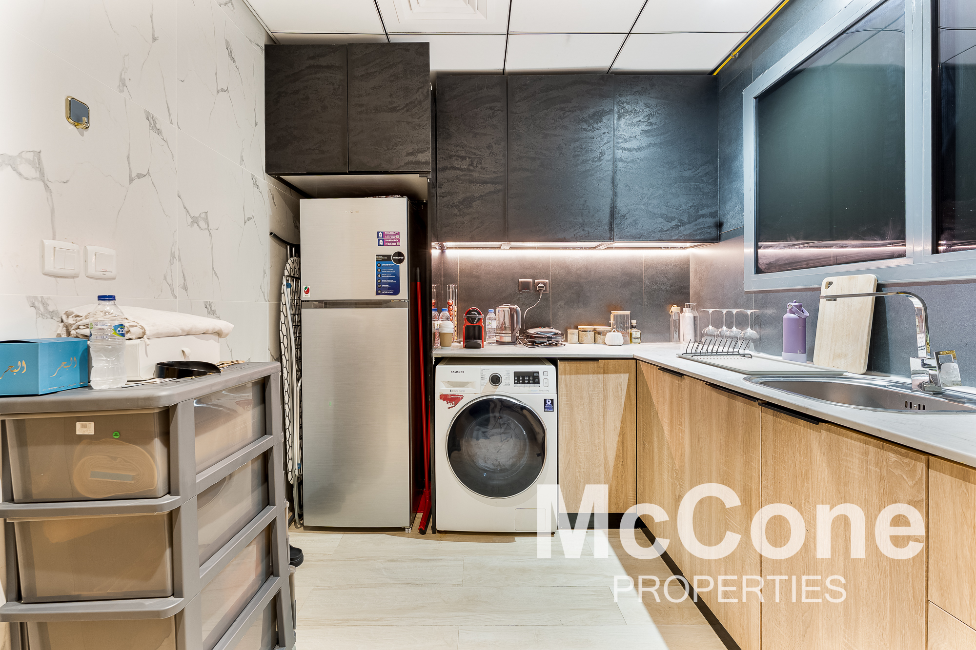 1 Bedroom Apartment for Sale in Regina Tower, Jumeirah Village Circle — photo 5 of 13