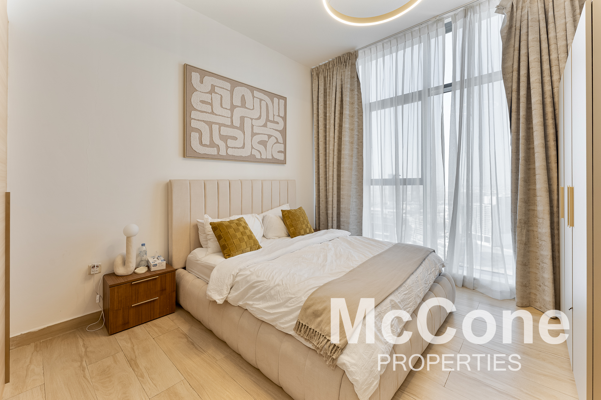 1 Bedroom Apartment for Sale in Regina Tower, Jumeirah Village Circle — photo 7 of 13