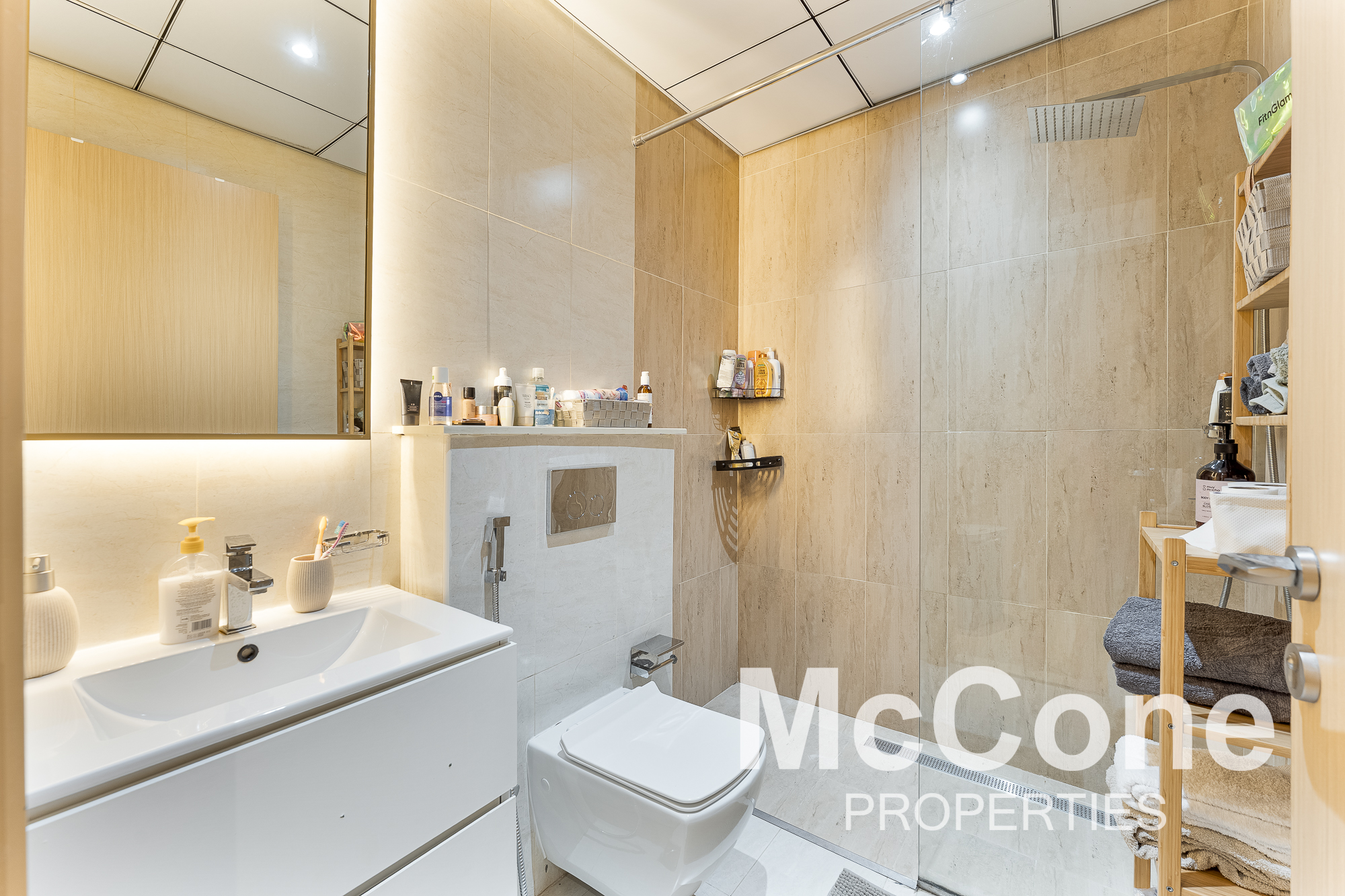 1 Bedroom Apartment for Sale in Regina Tower, Jumeirah Village Circle — photograph 10 of 13