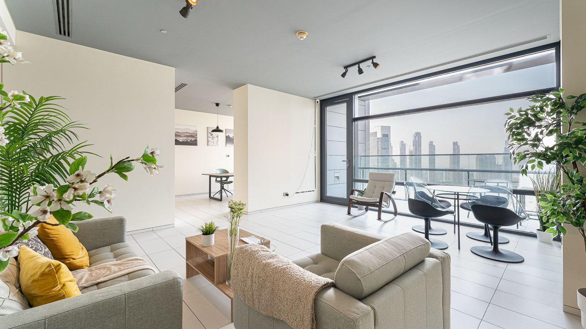 2 Bedroom Apartment for Sale in Index Tower, DIFC