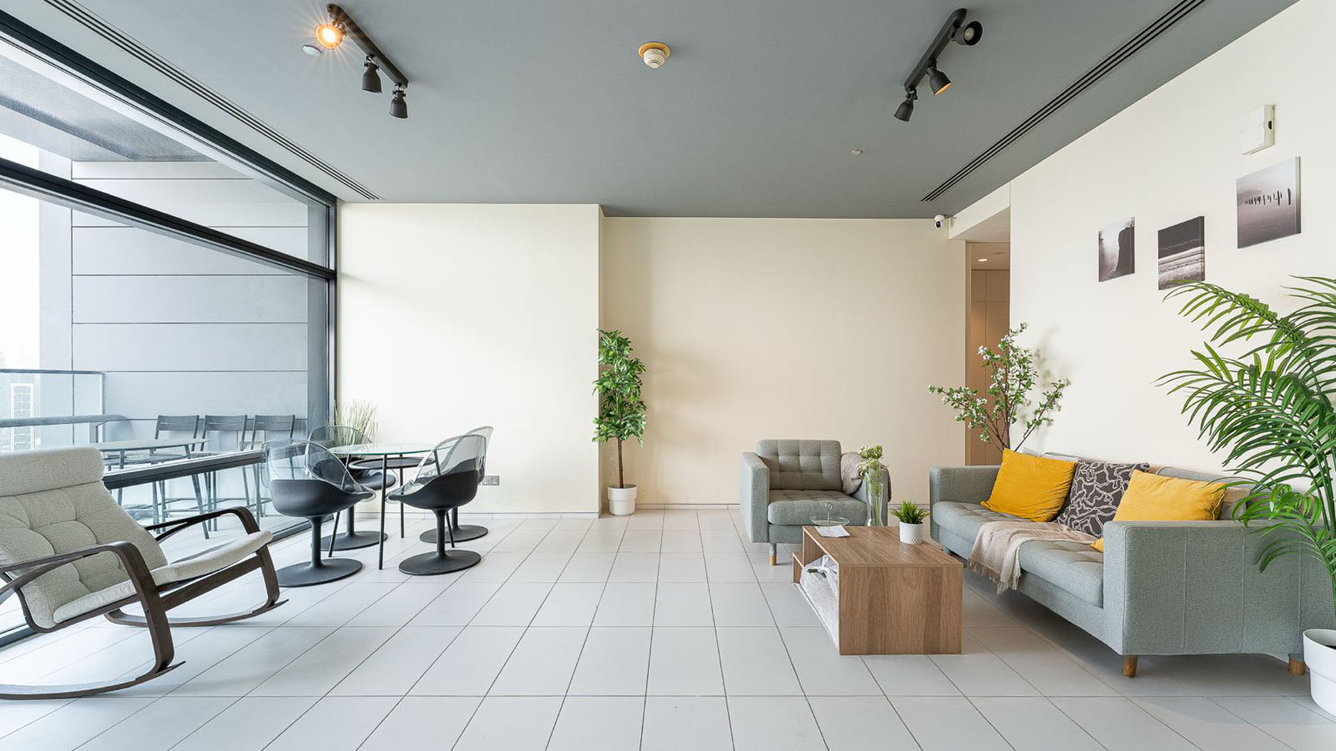 2 Bedroom Apartment for Sale in Index Tower, DIFC — photo 2 of 20