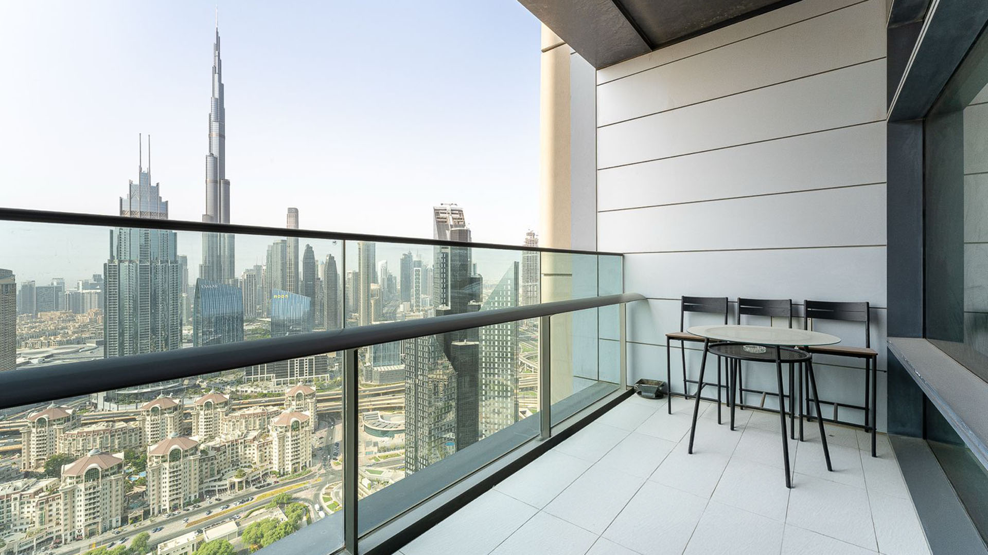 2 Bedroom Apartment for Sale in Index Tower, DIFC — photograph 17 of 20