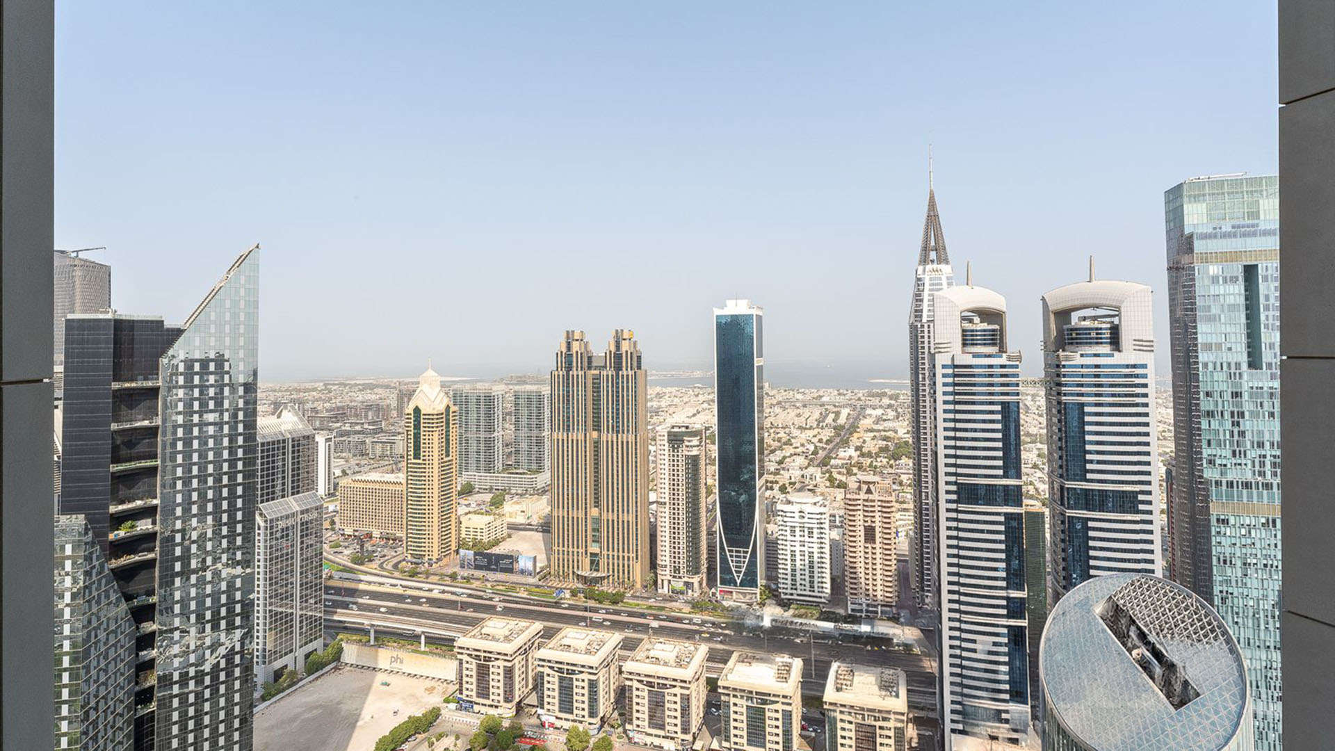 2 Bedroom Apartment for Sale in Index Tower, DIFC — photograph 18 of 20