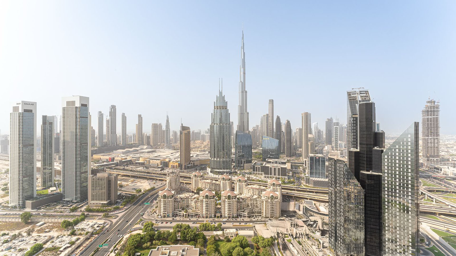 2 Bedroom Apartment for Sale in Index Tower, DIFC — photograph 20 of 20