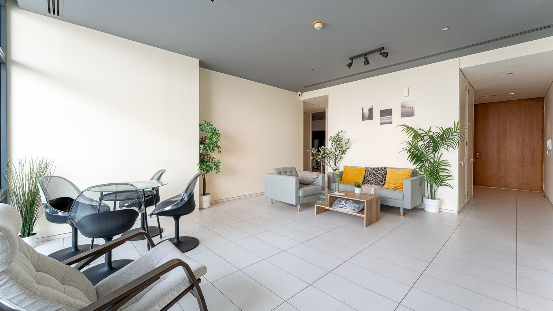2 Bedroom Apartment for Sale in Index Tower, DIFC — photo 3 of 20