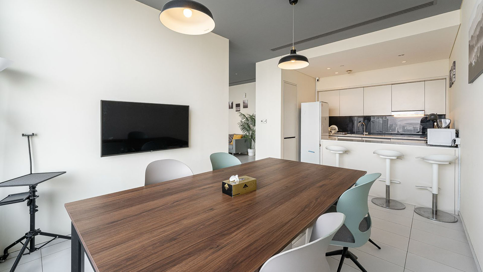 2 Bedroom Apartment for Sale in Index Tower, DIFC — photo 4 of 20