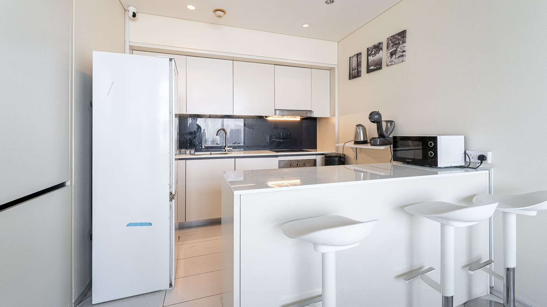 2 Bedroom Apartment for Sale in Index Tower, DIFC — photo 5 of 20