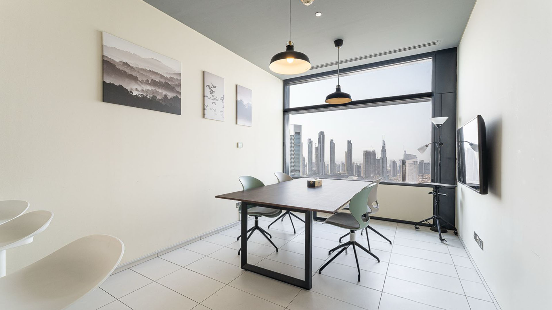 2 Bedroom Apartment for Sale in Index Tower, DIFC — photo 9 of 20
