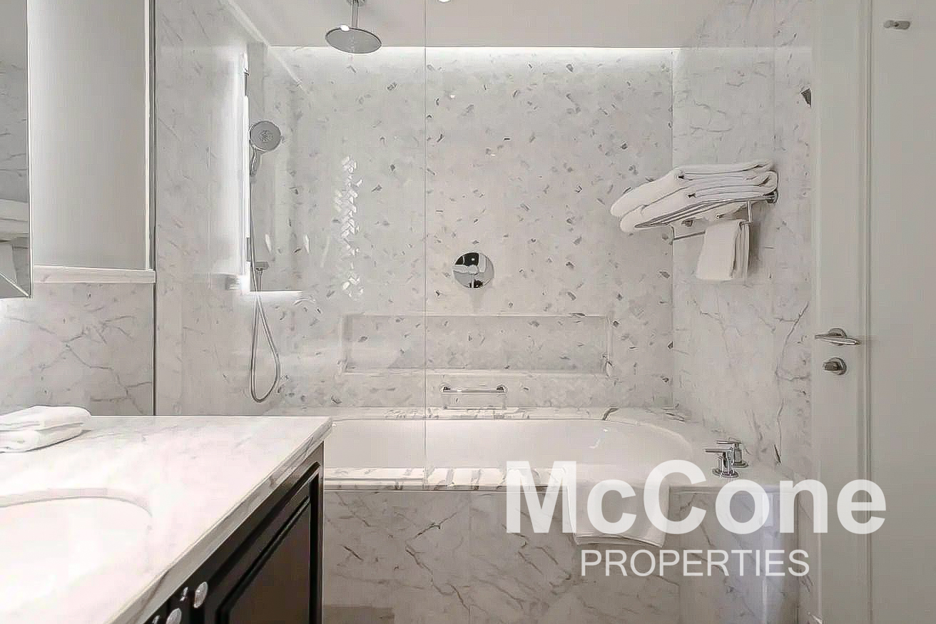 1 Bedroom Apartment for Sale in Kempinski BLVD, Downtown Dubai — photo 9 of 13