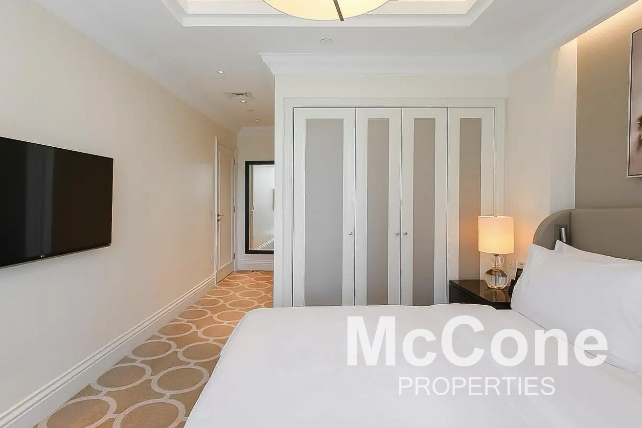 1 Bedroom Apartment for Sale in Kempinski BLVD, Downtown Dubai — photo 7 of 13