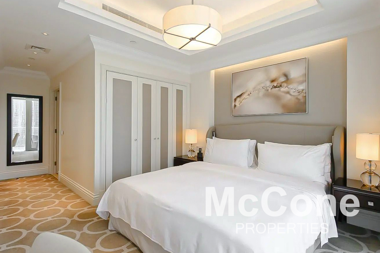 1 Bedroom Apartment for Sale in Kempinski BLVD, Downtown Dubai — photo 5 of 13