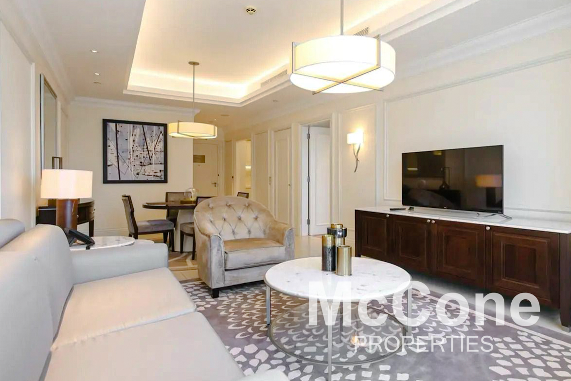 1 Bedroom Apartment for Sale in Kempinski BLVD, Downtown Dubai — photo 4 of 13