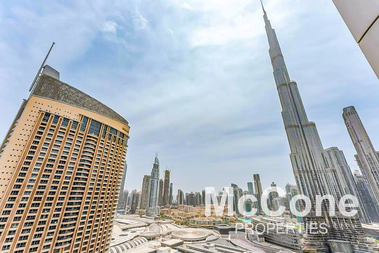1 Bedroom Apartment for Sale in Kempinski BLVD, Downtown Dubai — photograph 13 of 13