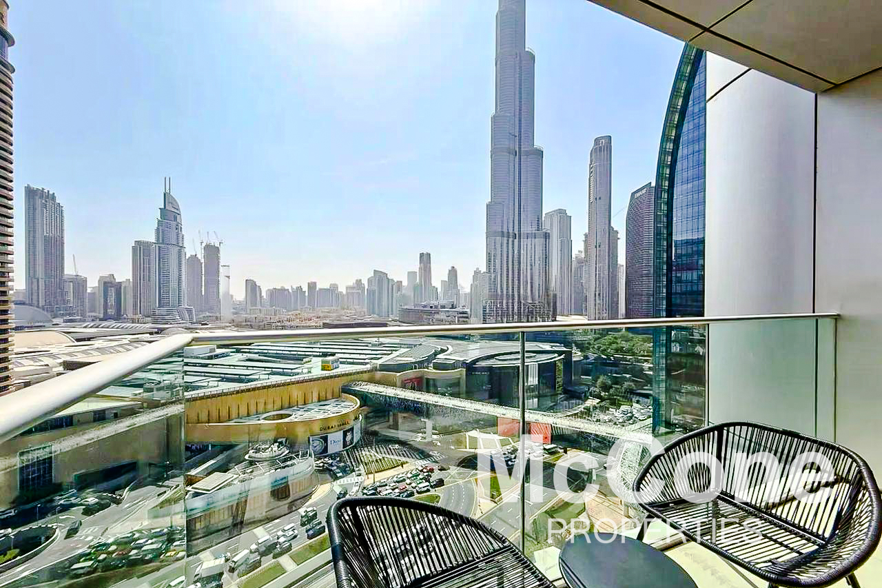 1 Bedroom Apartment for Sale in Kempinski BLVD, Downtown Dubai