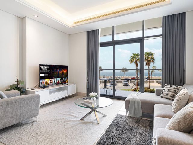2 Bedroom Apartment for Sale in The 8, Palm Jumeirah