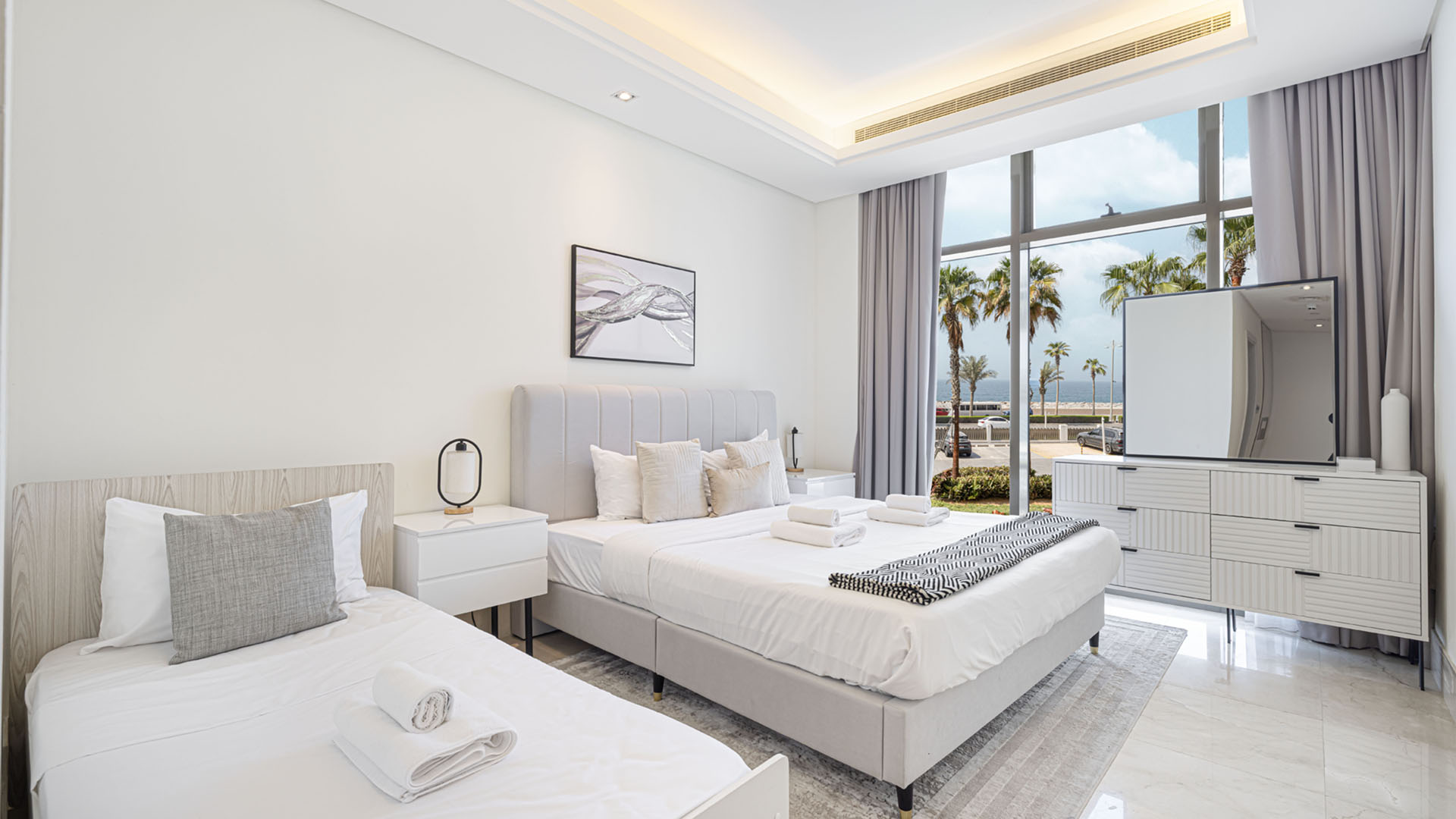 2 Bedroom Apartment for Sale in The 8, Palm Jumeirah — photograph 12 of 30